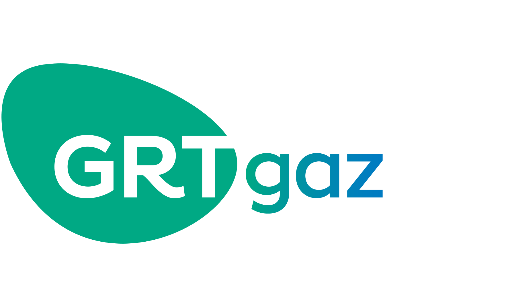 Logo GRTgaz