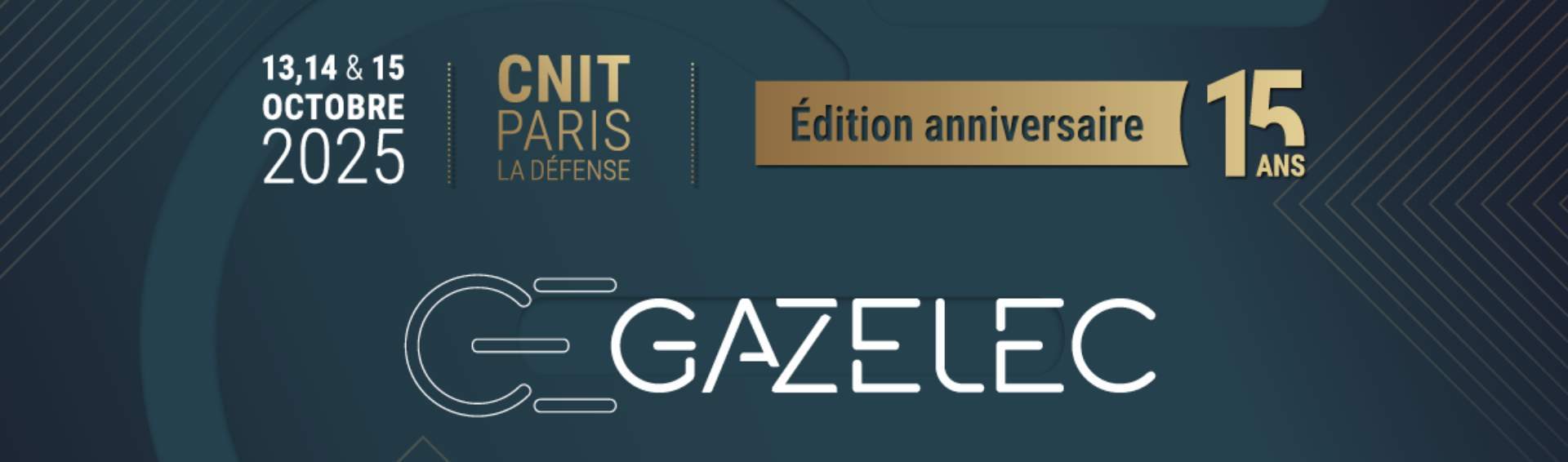 Congrès Gazelec : comprendre les alternatives au gaz naturel