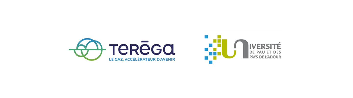 Teréga et l’UPPA pérennisent leur partenariat à travers la création d’un laboratoire commun