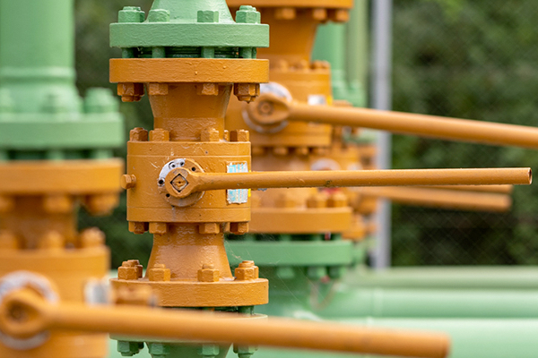 Une expertise Teréga pour faire du gaz un accélérateur de la transition énergétique