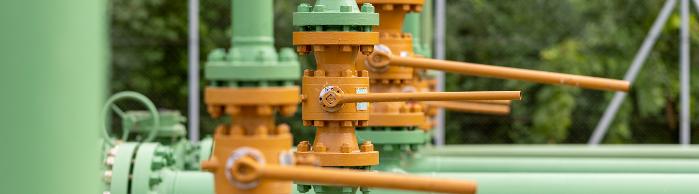 Teréga’s expertise making gas the driver of energy transition