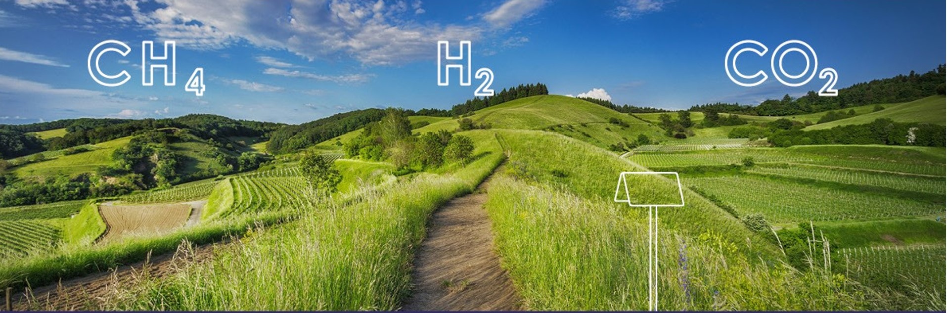 Concertations des acteurs des marchés CH4, H2 et CO2 : Perspectives d'avenir