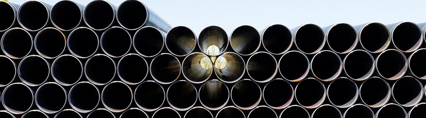 Gas storage: safety and modernisation 