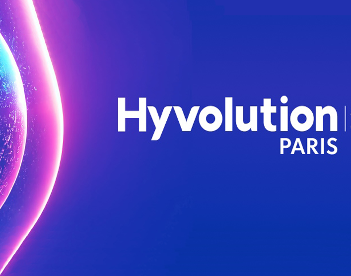 Salon Hyvolution