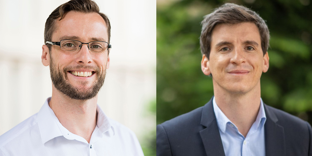 Teréga announces a double appointment and reinforces its position as an accelerator of energy transition.