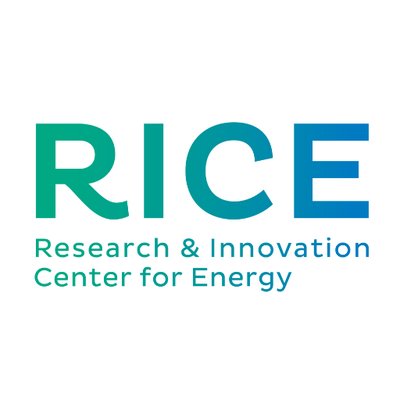 Logo RICE 
