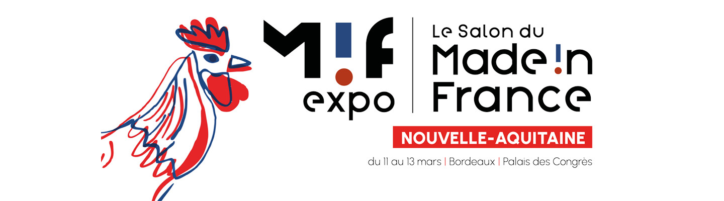Teréga is taking part in the Assises du Produire en France and the Made in France Nouvelle-Aquitaine trade fair