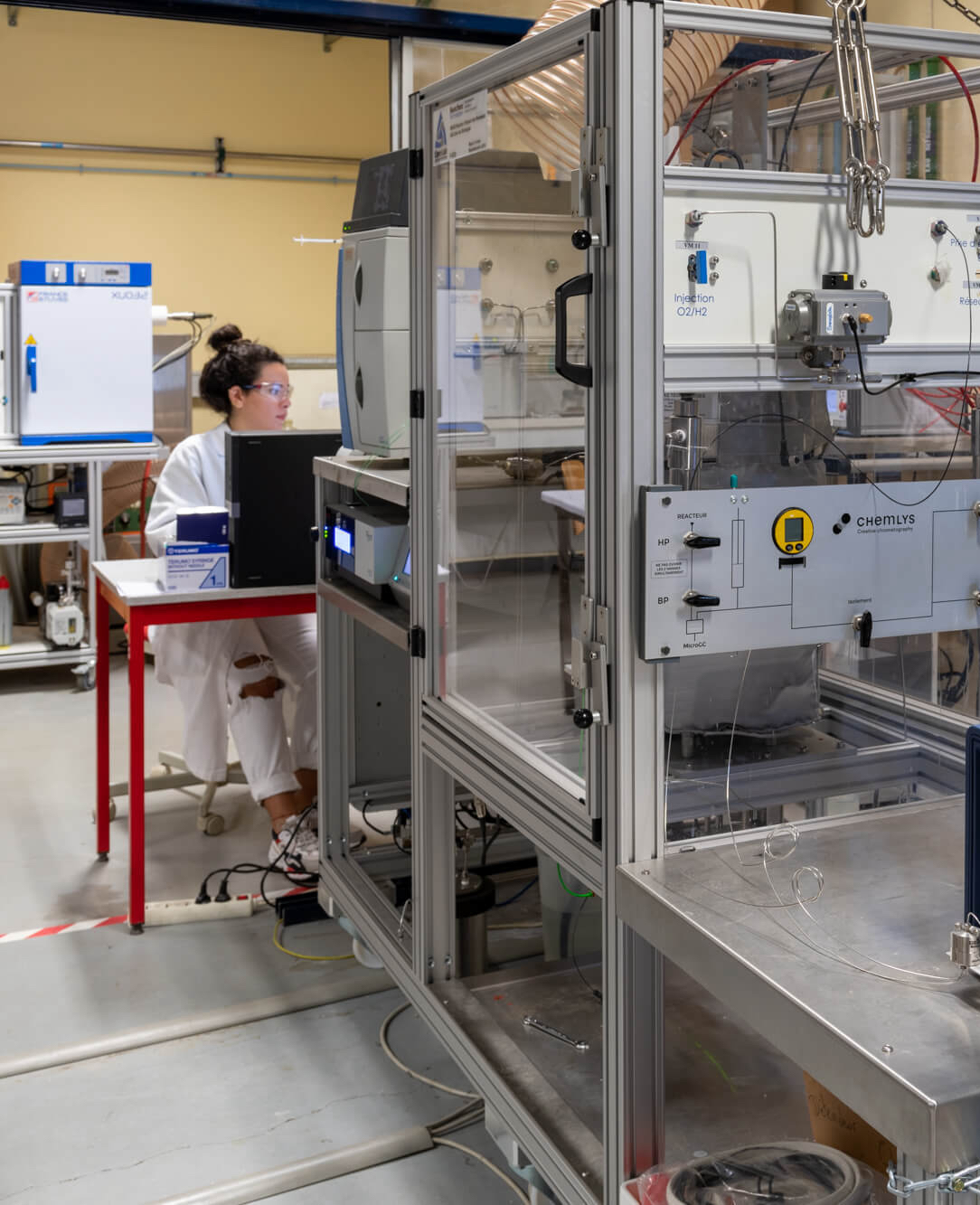 Le projet RINGS entre dans sa phase 2