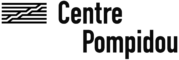 Logo Centre Pompidou