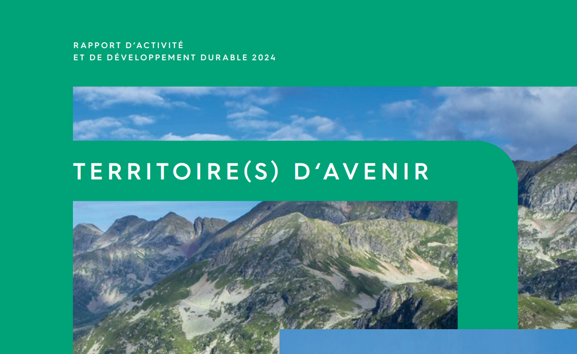 Teréga réaffirme ses fondamentaux et se tourne résolument vers les énergies d'avenir