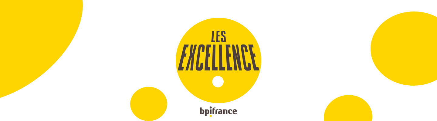BPI France - Les Excellence : Evénement emploi et recrutement