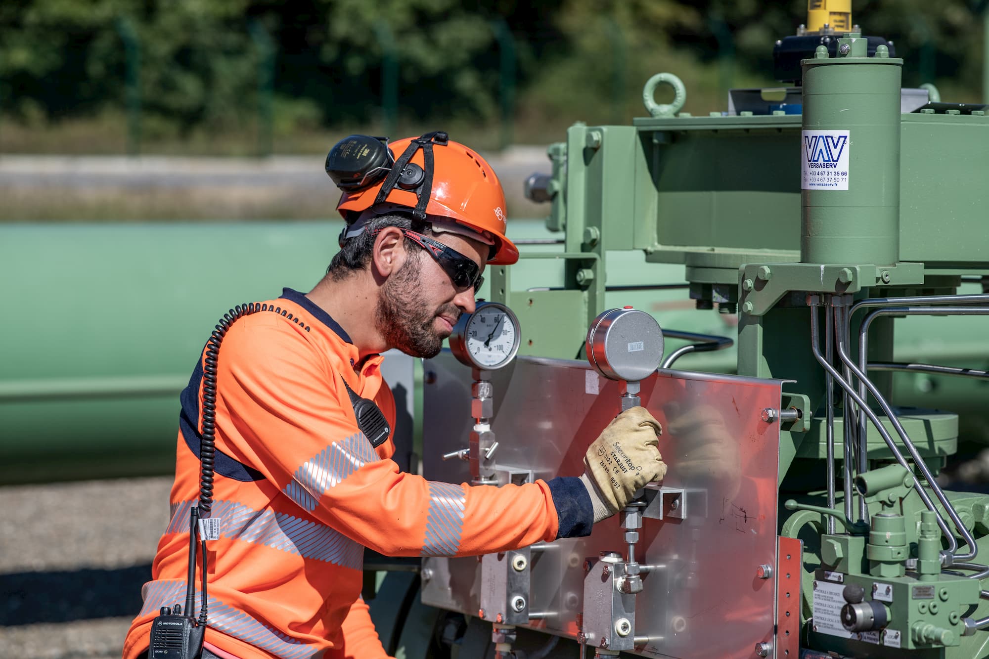 Our commitment: be a responsible employer