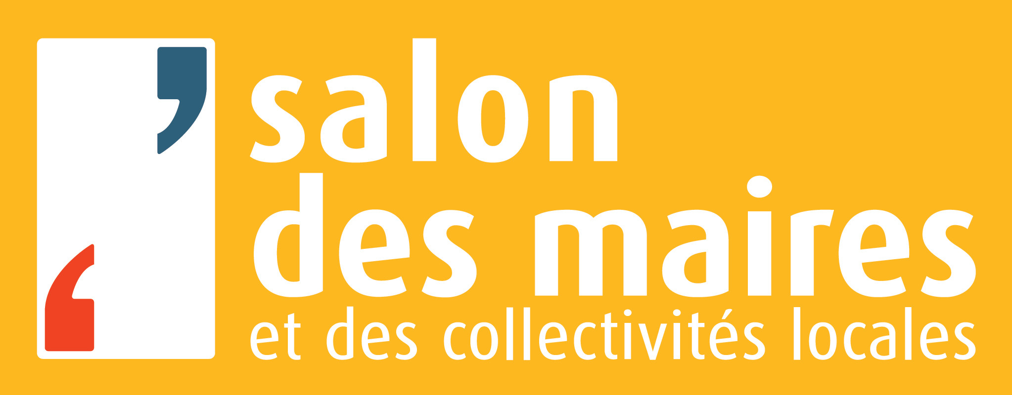 Salon des maires 2023
