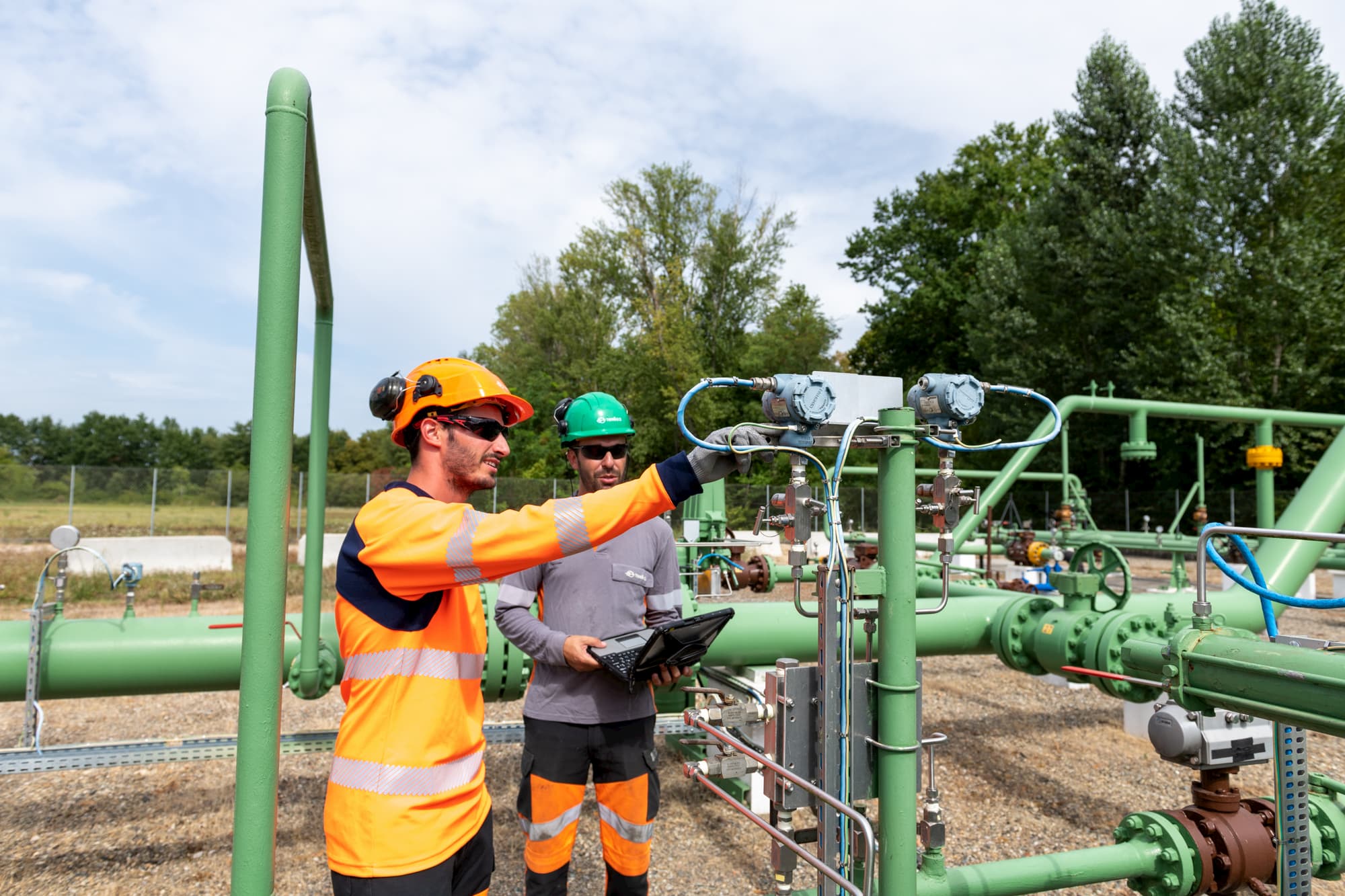 La diversité des profils, une source d’énergie incomparable