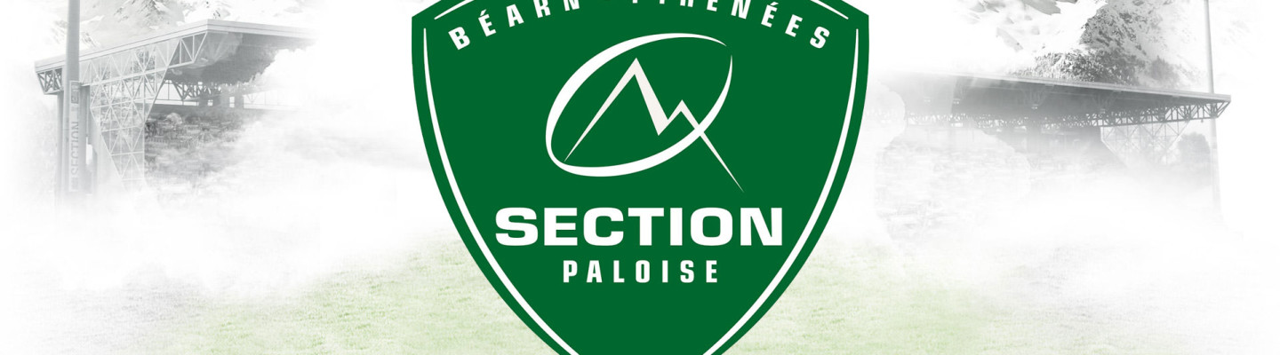 Teréga réaffirme son engagement auprès de la Section Paloise Béarn Pyrénées pour 4 nouvelles saisons