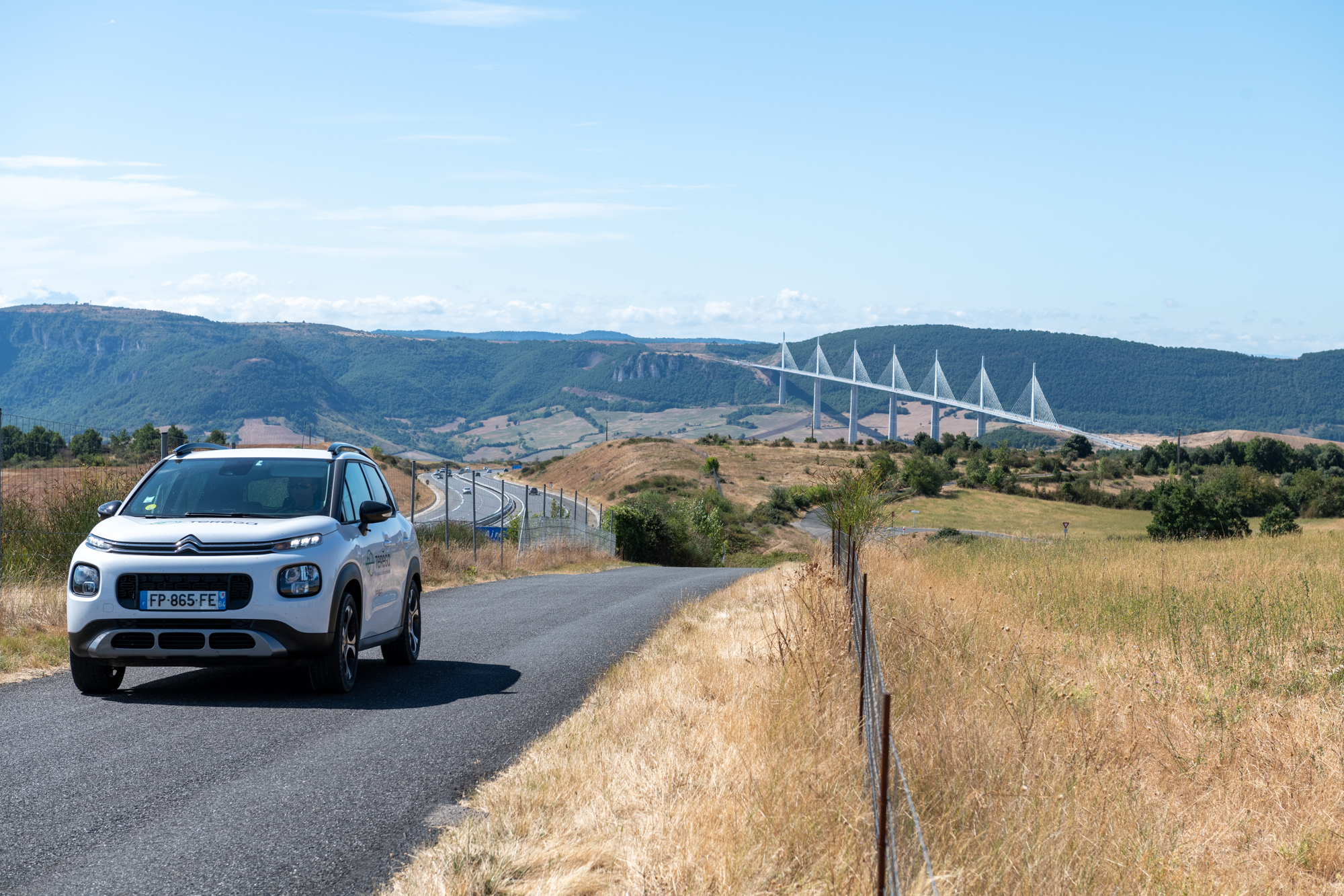 Teréga: partnering the territories for decarbonised development