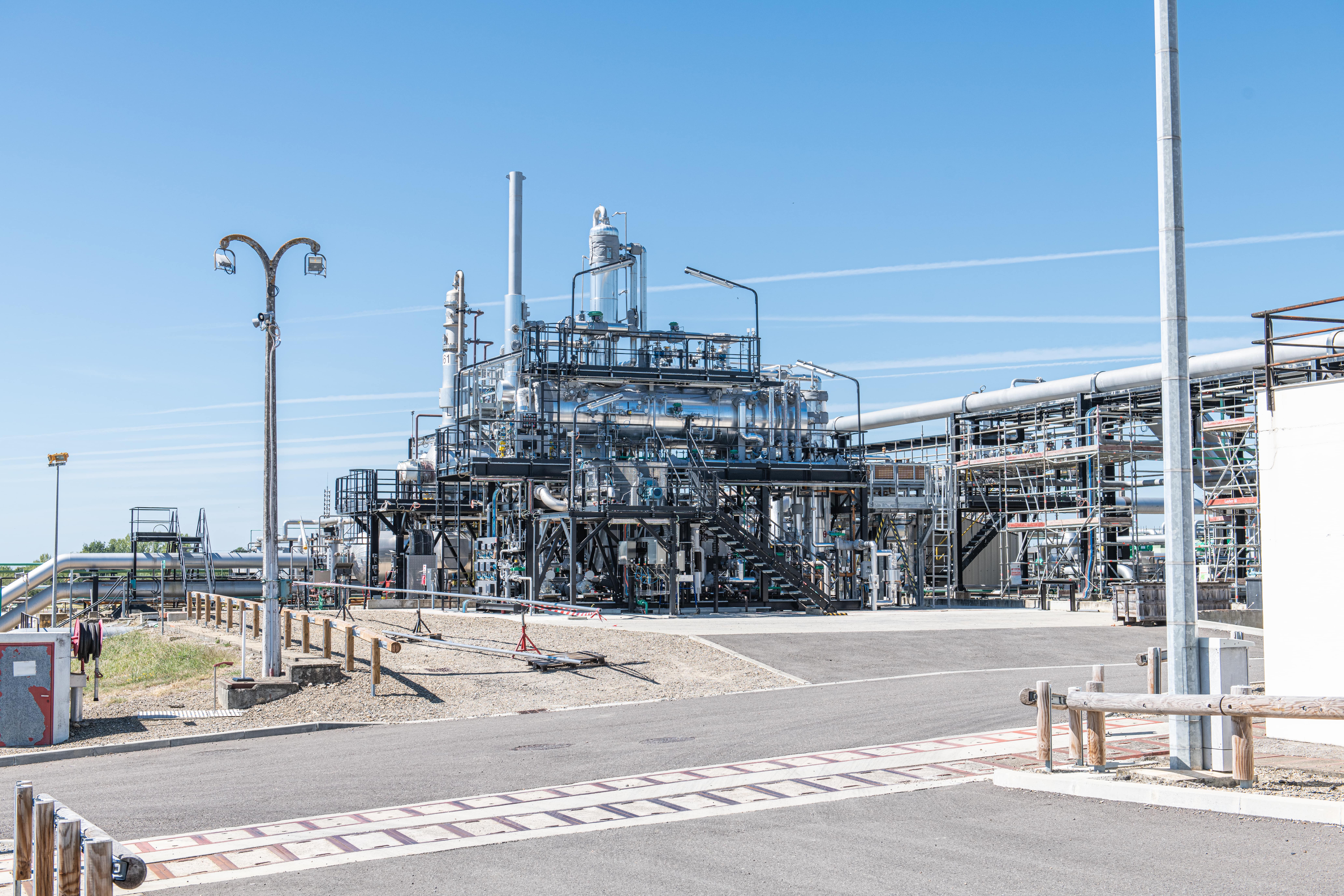 La décarbonation : définition, enjeux et solutions