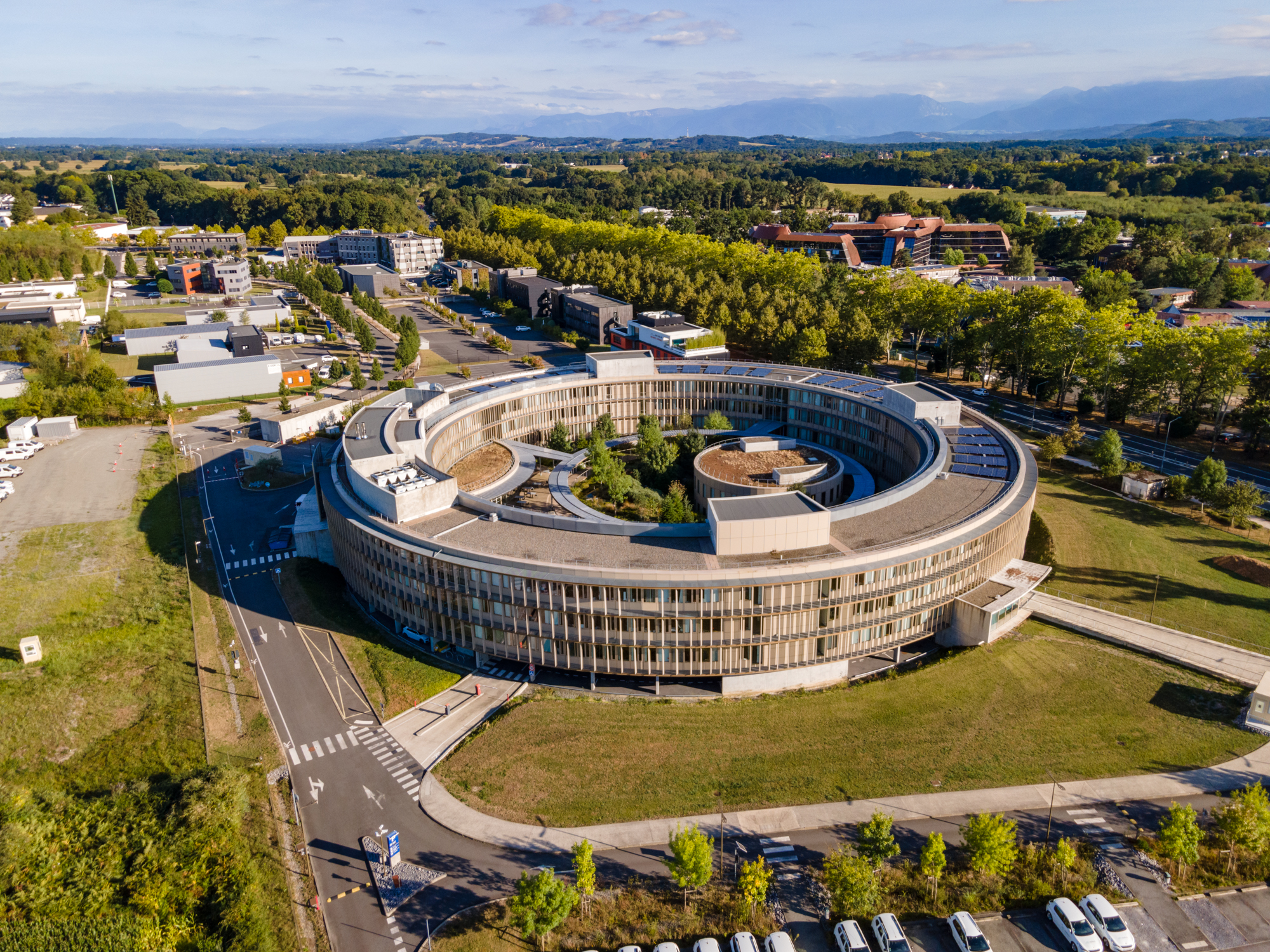CADRE, le programme de gouvernance responsable