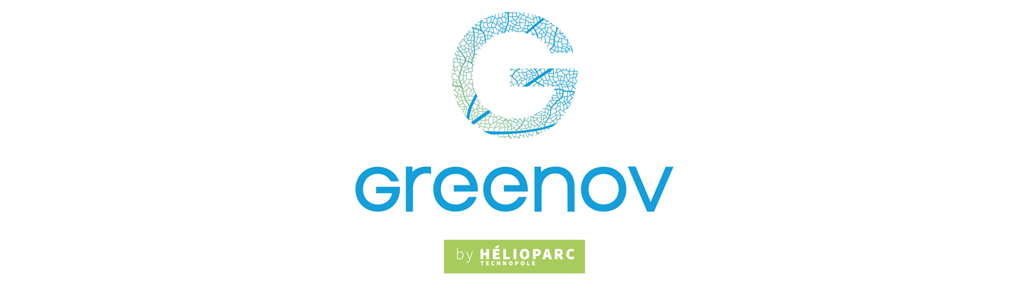 Lancement de Greenov, le nouvel incubateur d'Hélioparc