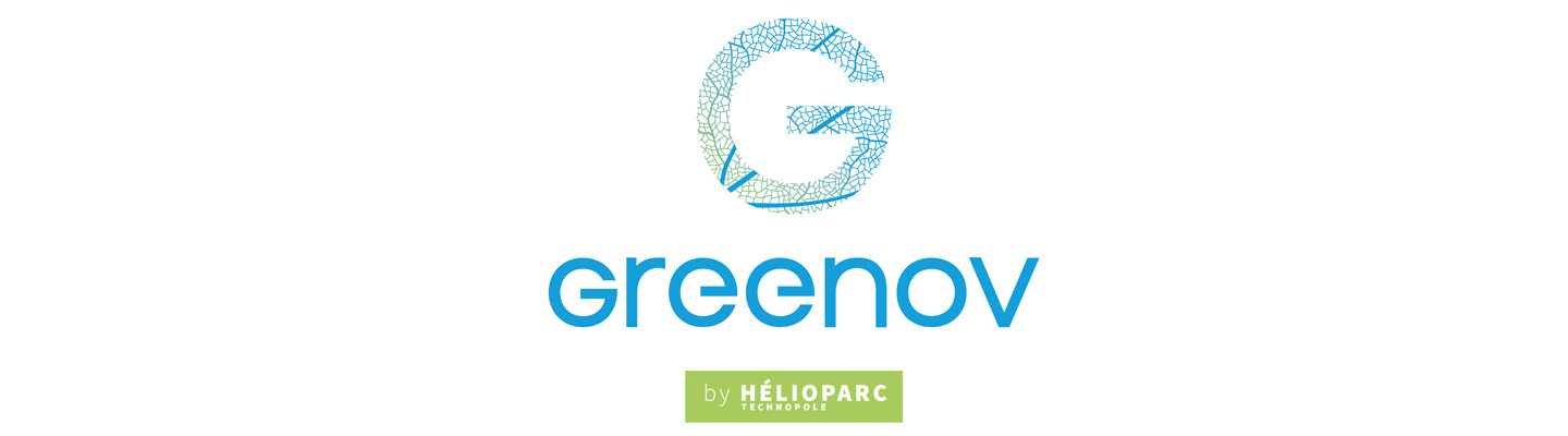 Launch of Greenov, the new Hélioparc incubator