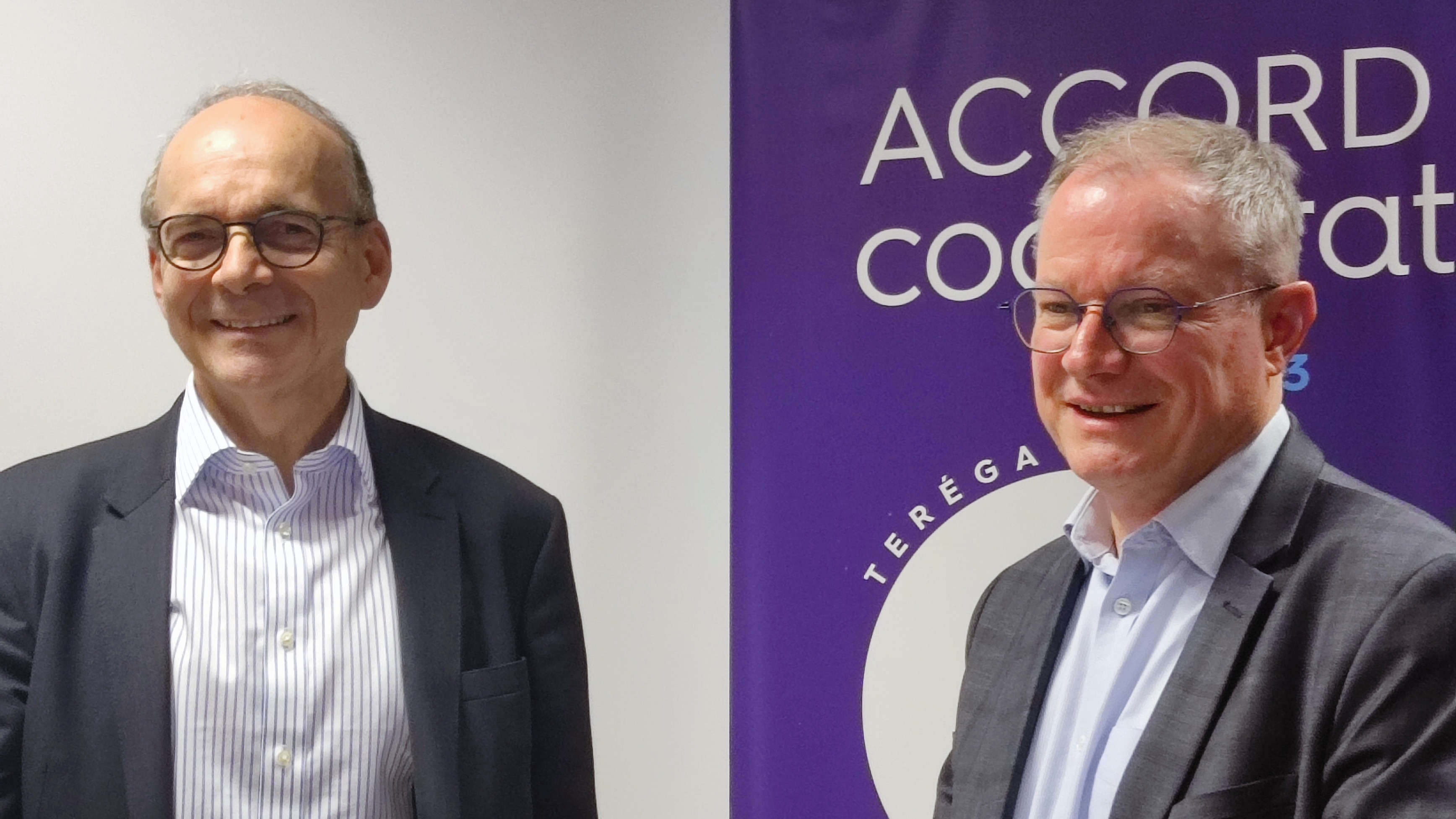 Teréga et l’UPPA renouvellent leur partenariat tourné vers la décarbonation du territoire des Pays de l’Adour