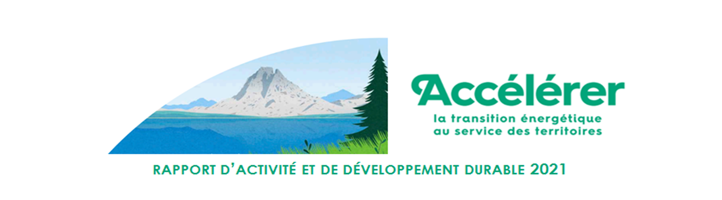 Teréga s’engage pour repenser l’avenir énergétique 