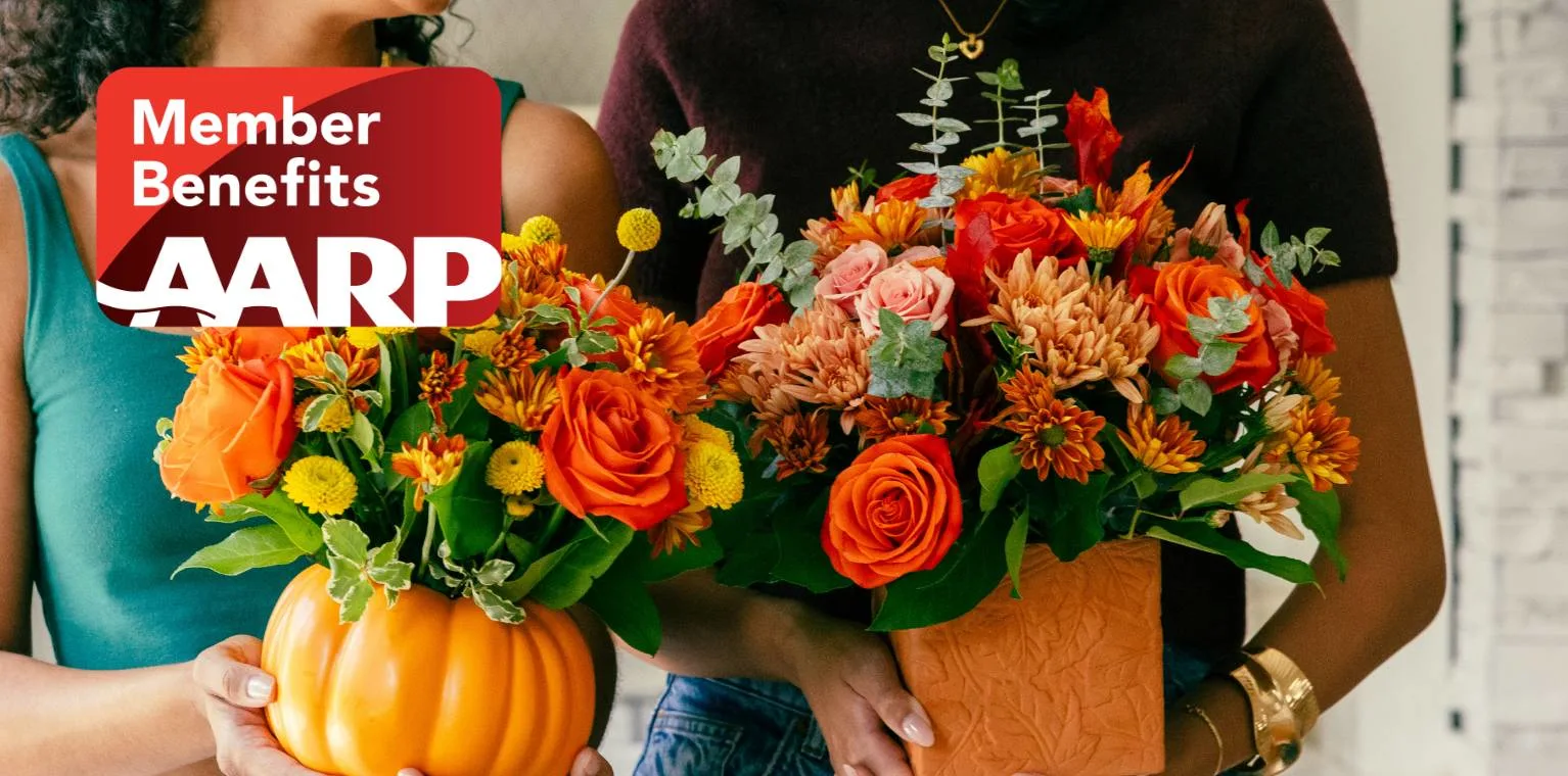 AARP Member Benefits