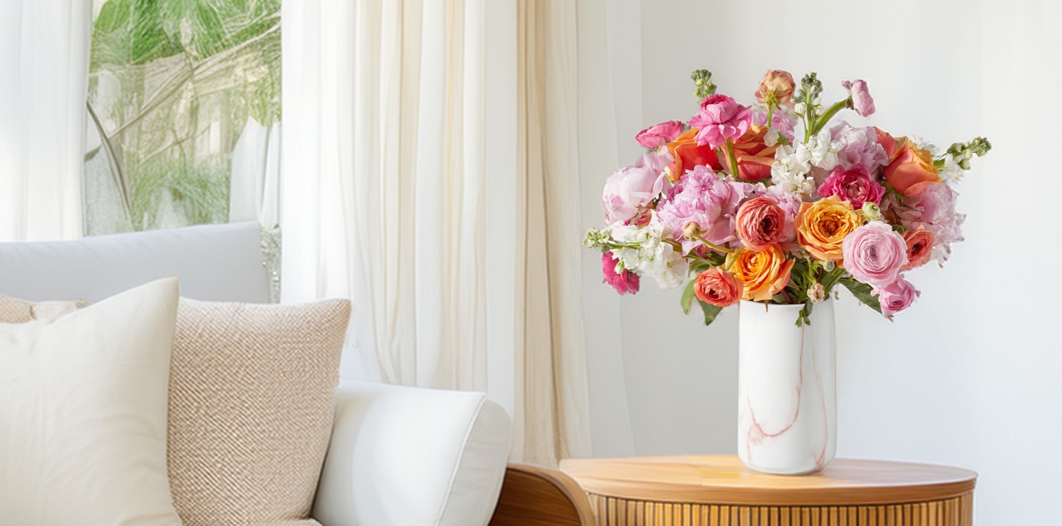 Flower Delivery: Order Flowers Online | Proflowers