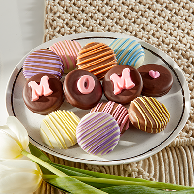 MOTHER'S DAY CHOCOLATES