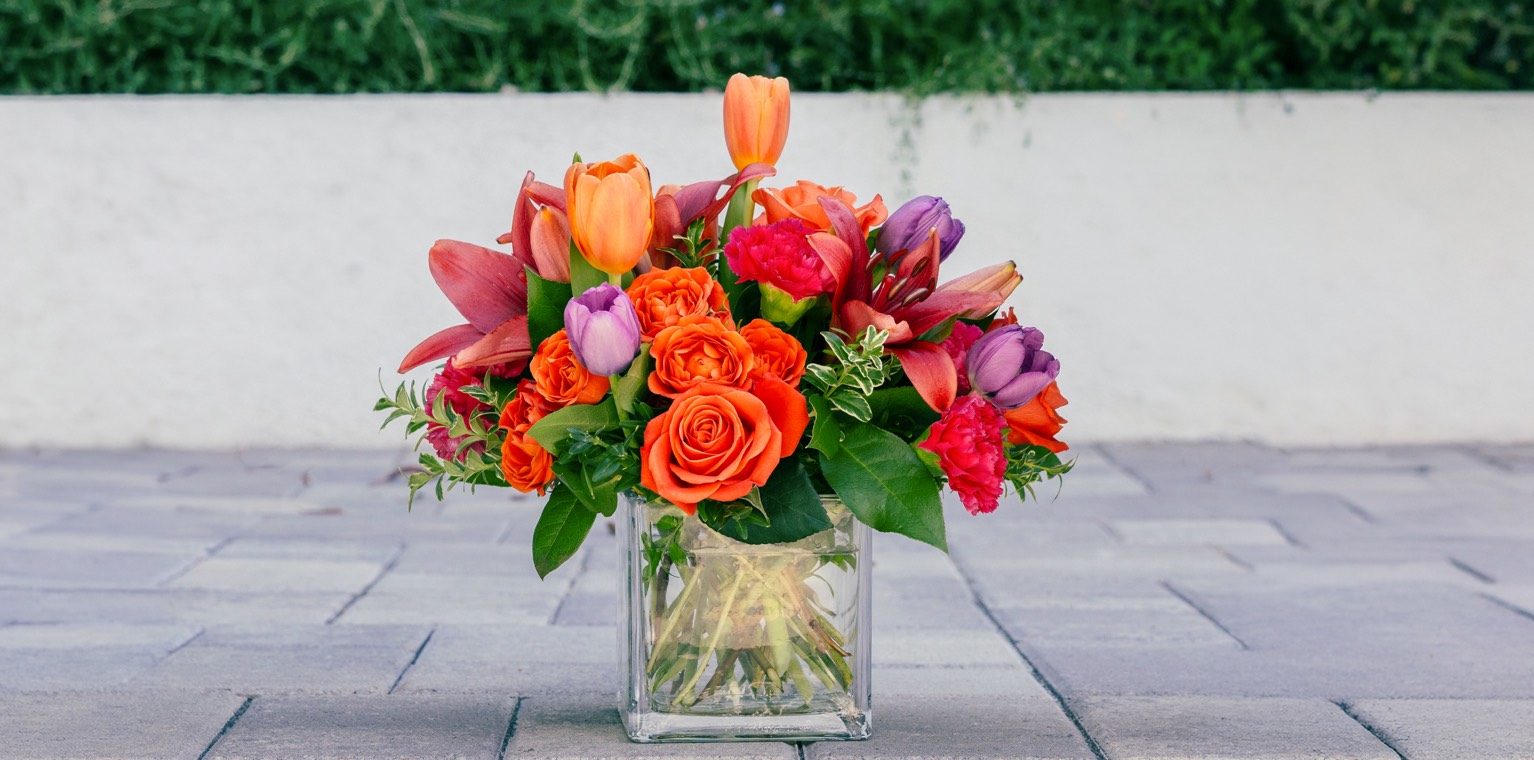 Flower Delivery: Order Flowers Online | Proflowers