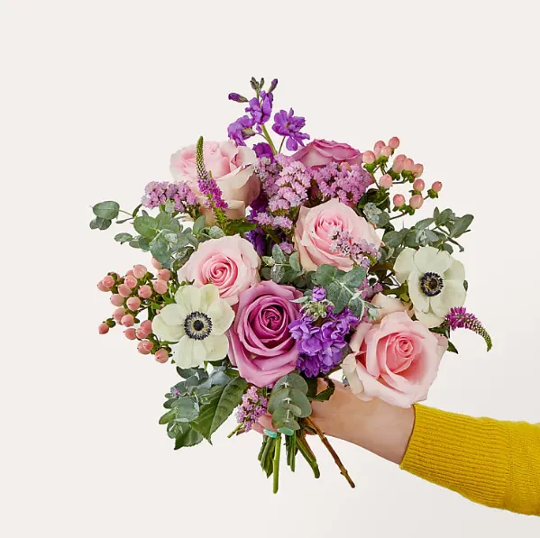 The Frill of It Bouquet