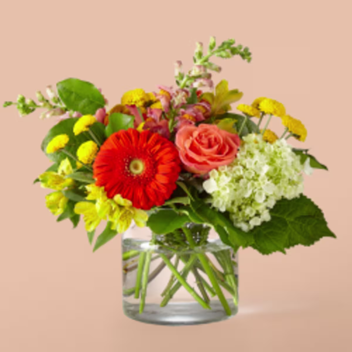 fall bouquets
