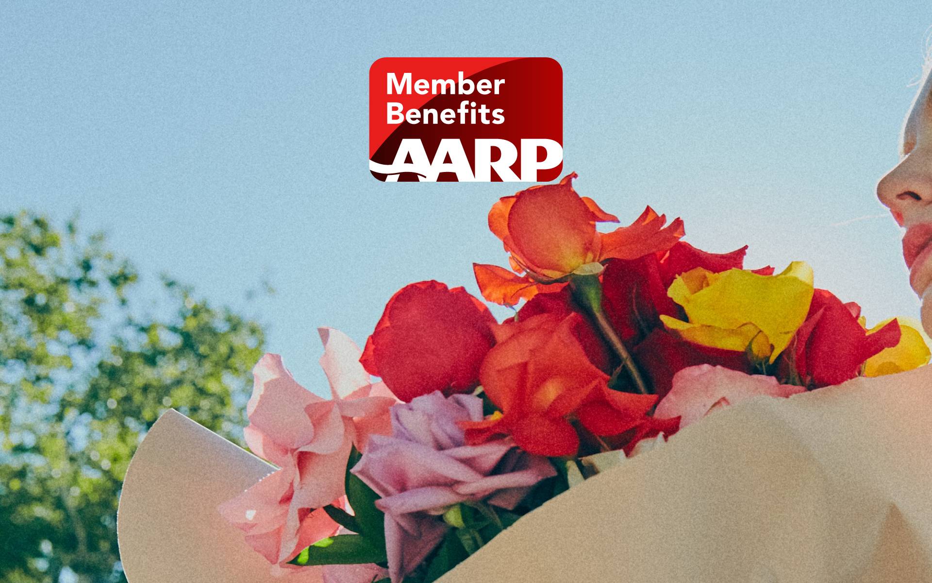 ProFlowers - 30% Off Flowers, Plants, Gifts with AARP