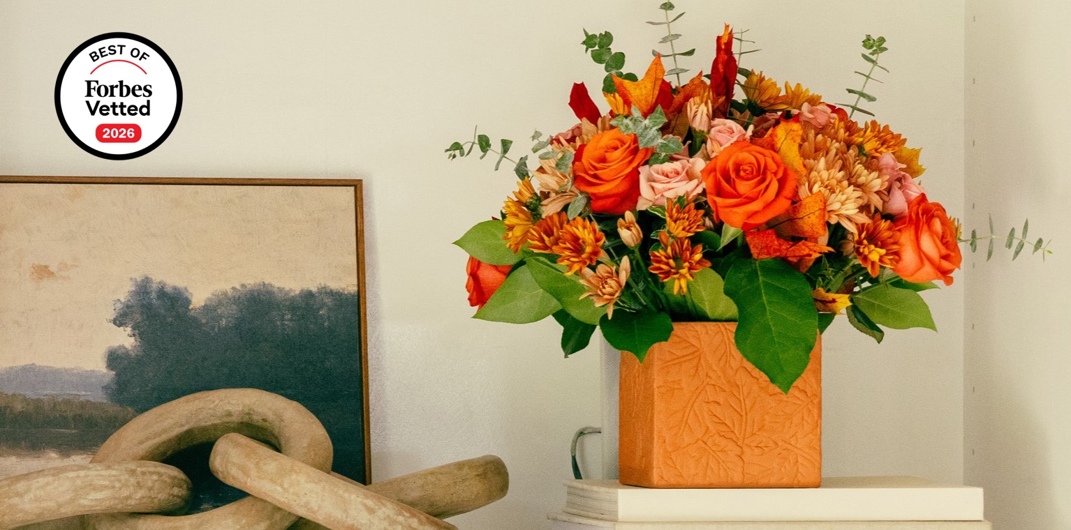Flower Delivery: Order Flowers Online | Proflowers