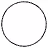 White Color chip