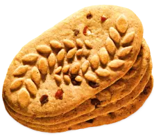 [Test] Biscuit Image