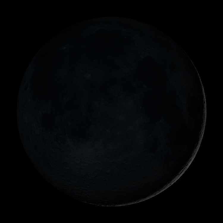 New Moon