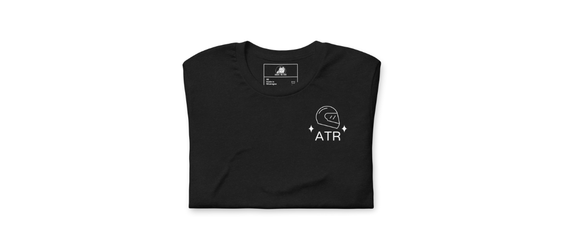 No Bad Days '23 - Front