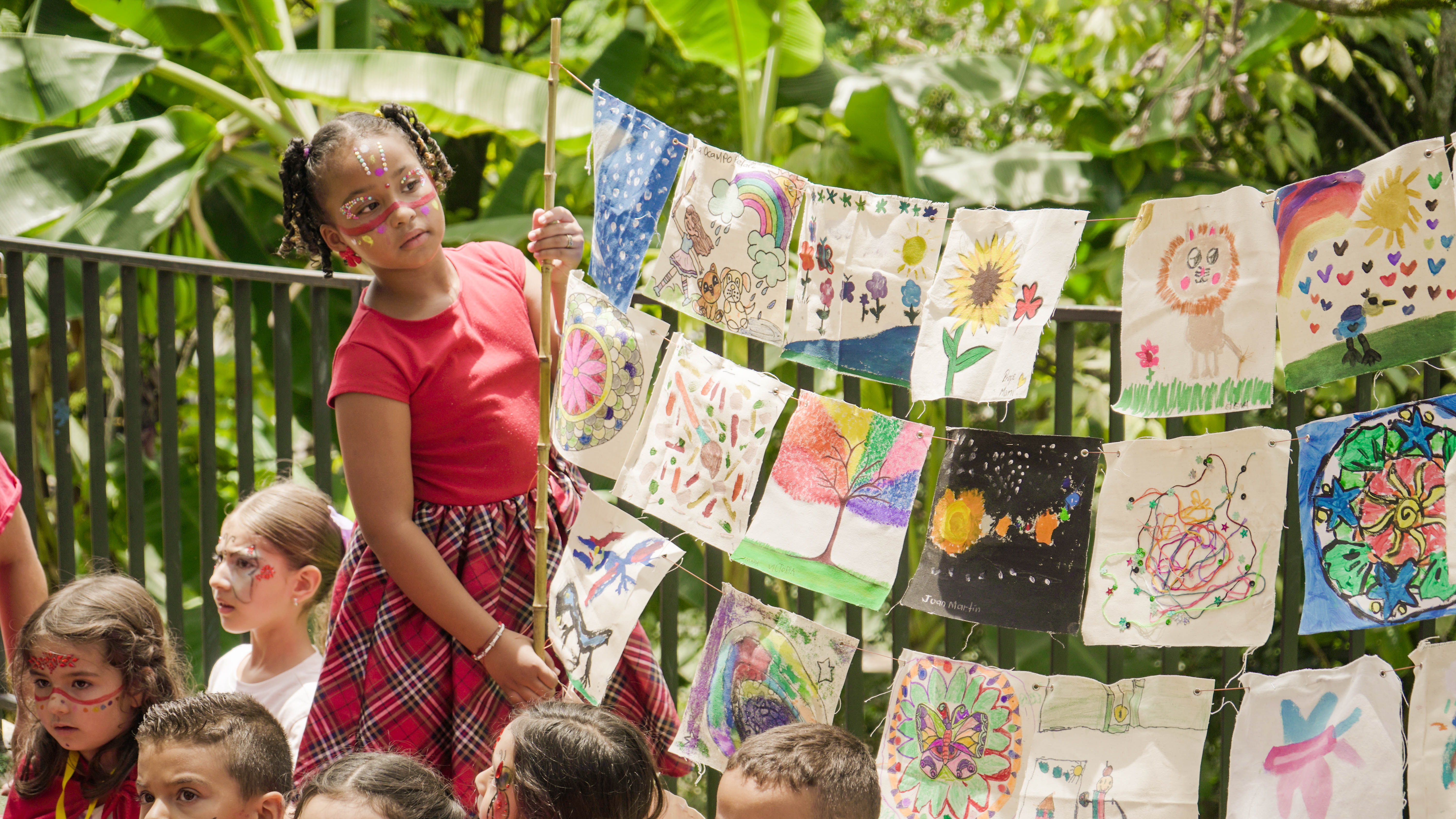 Proyecto de Vida Saludable en Cosmo