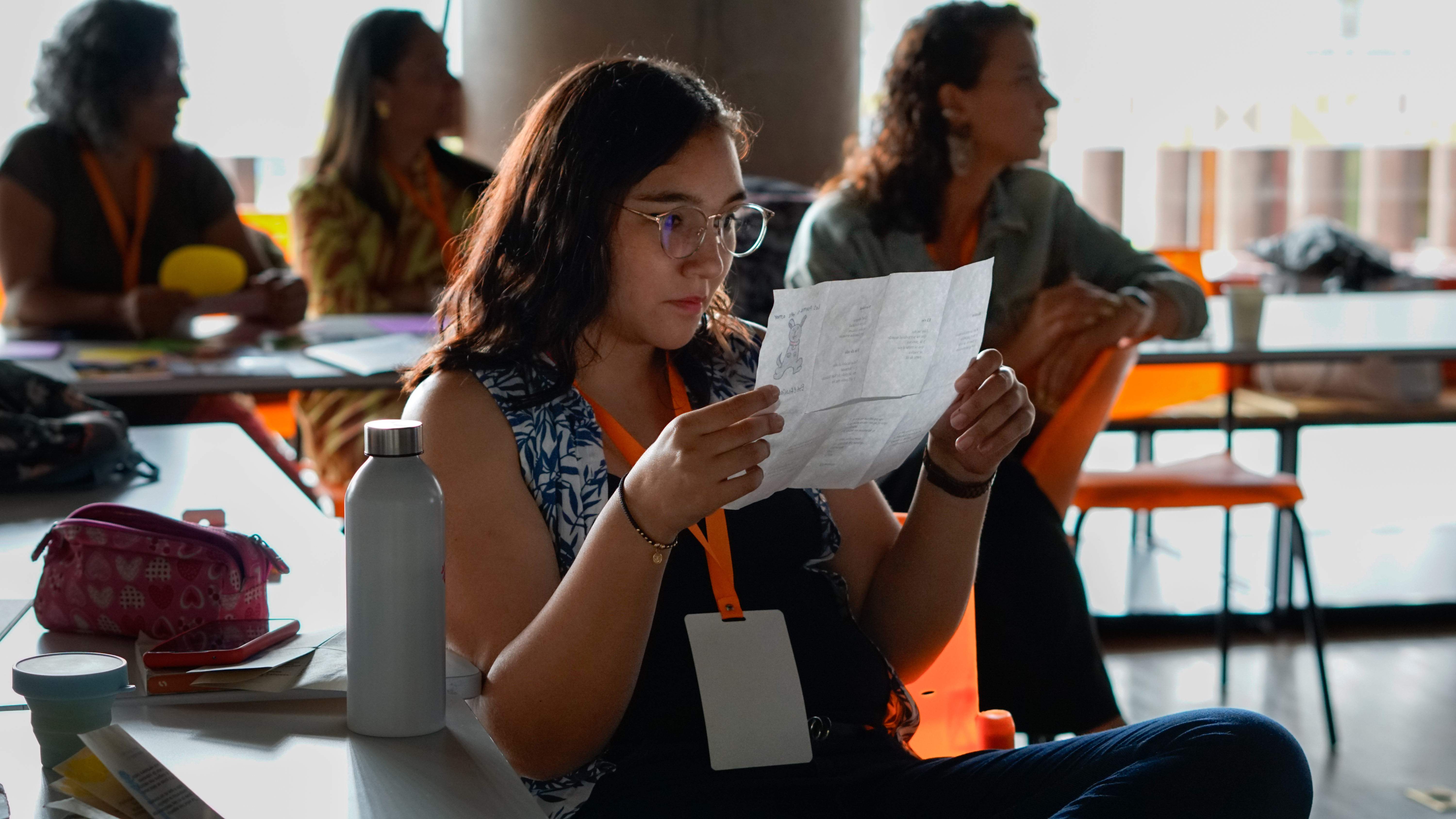 Deeper Learning Latam 2024