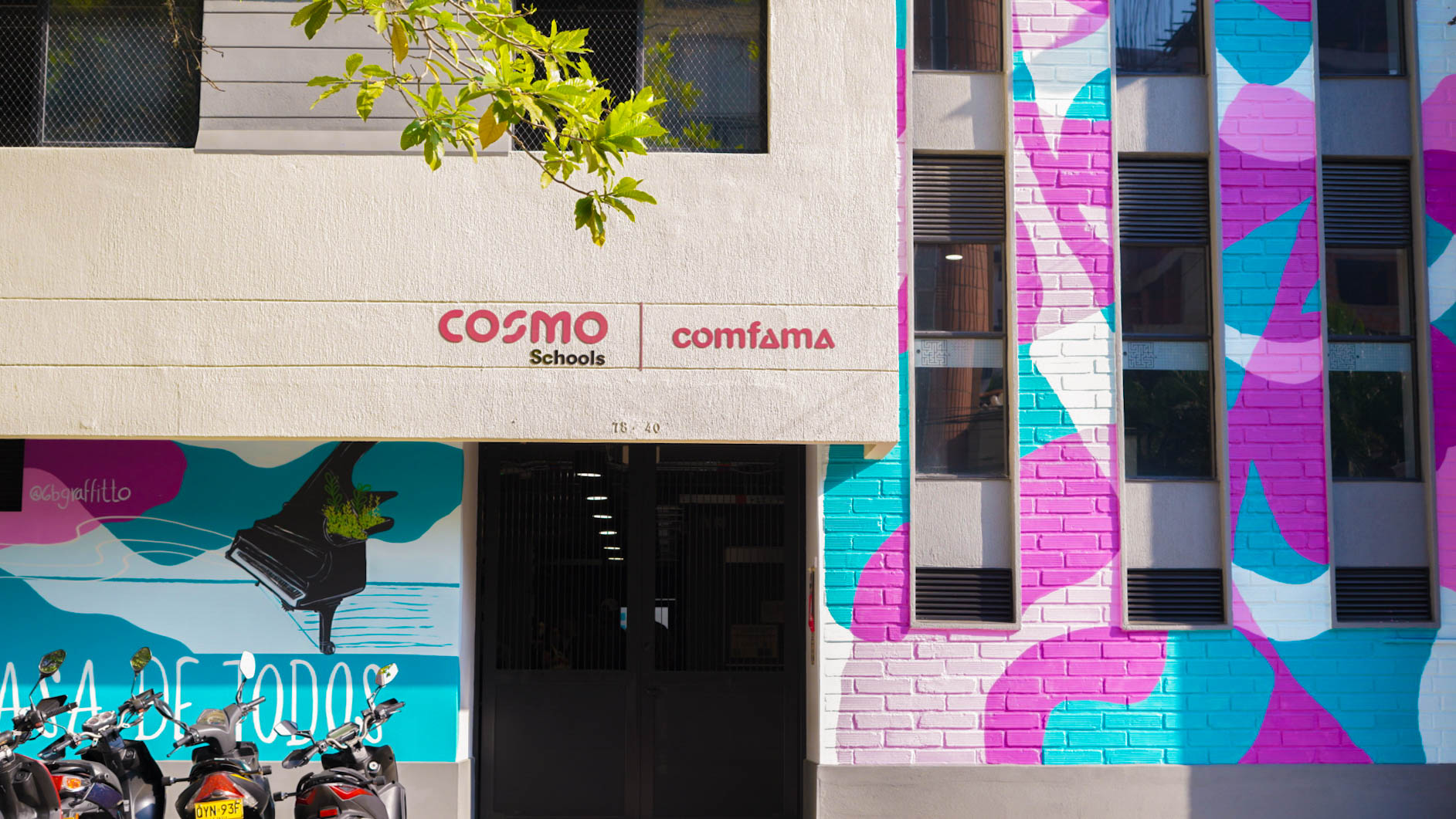 Al fuego más que al molde: la educación como legado