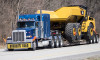 Things To Know To Safely Hauling Heavy Equipment