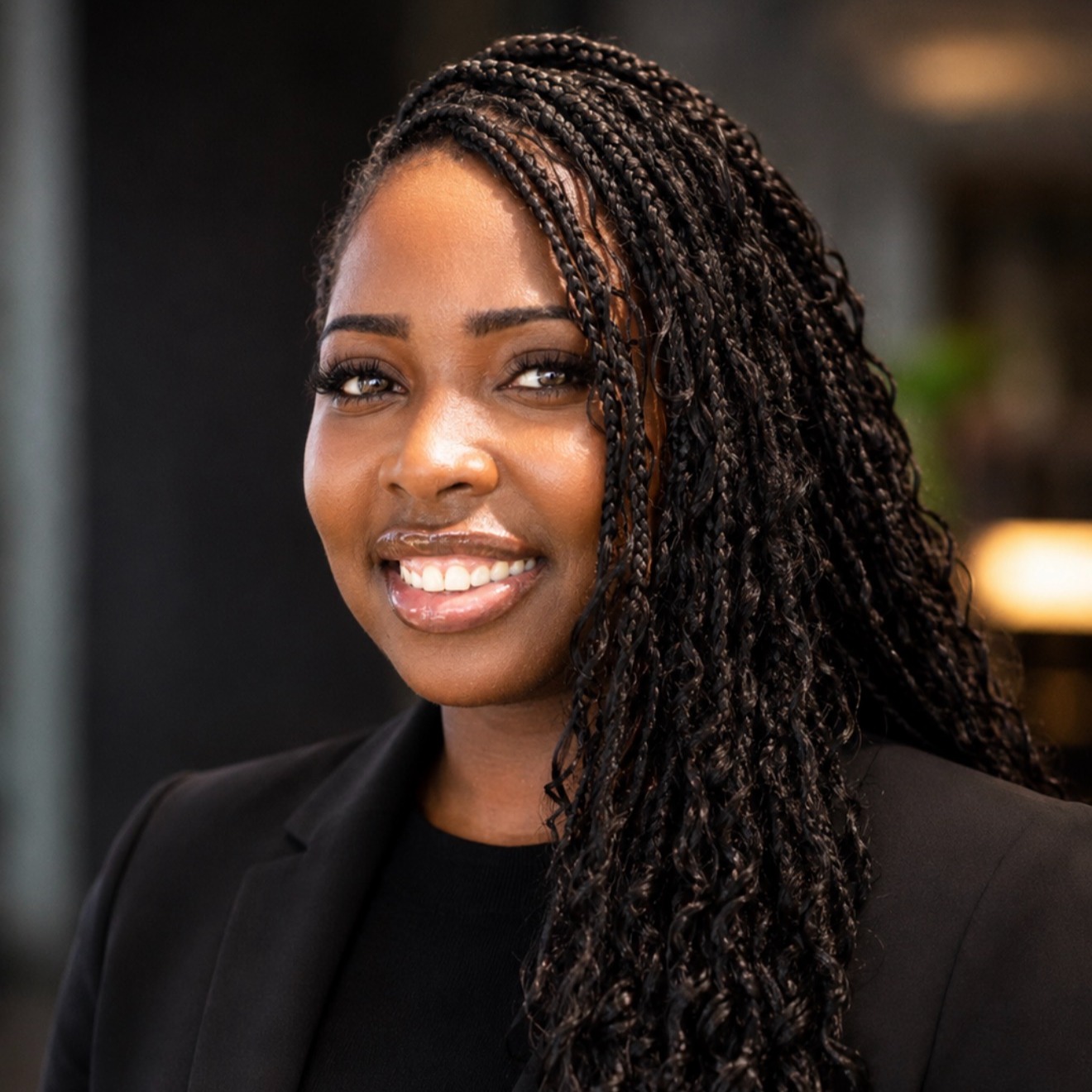 Kali  Nixon from The Nixon Agency, Brightway Insurance