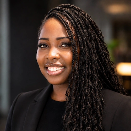 Kali Nixon from The Nixon Agency, Brightway Insurance
