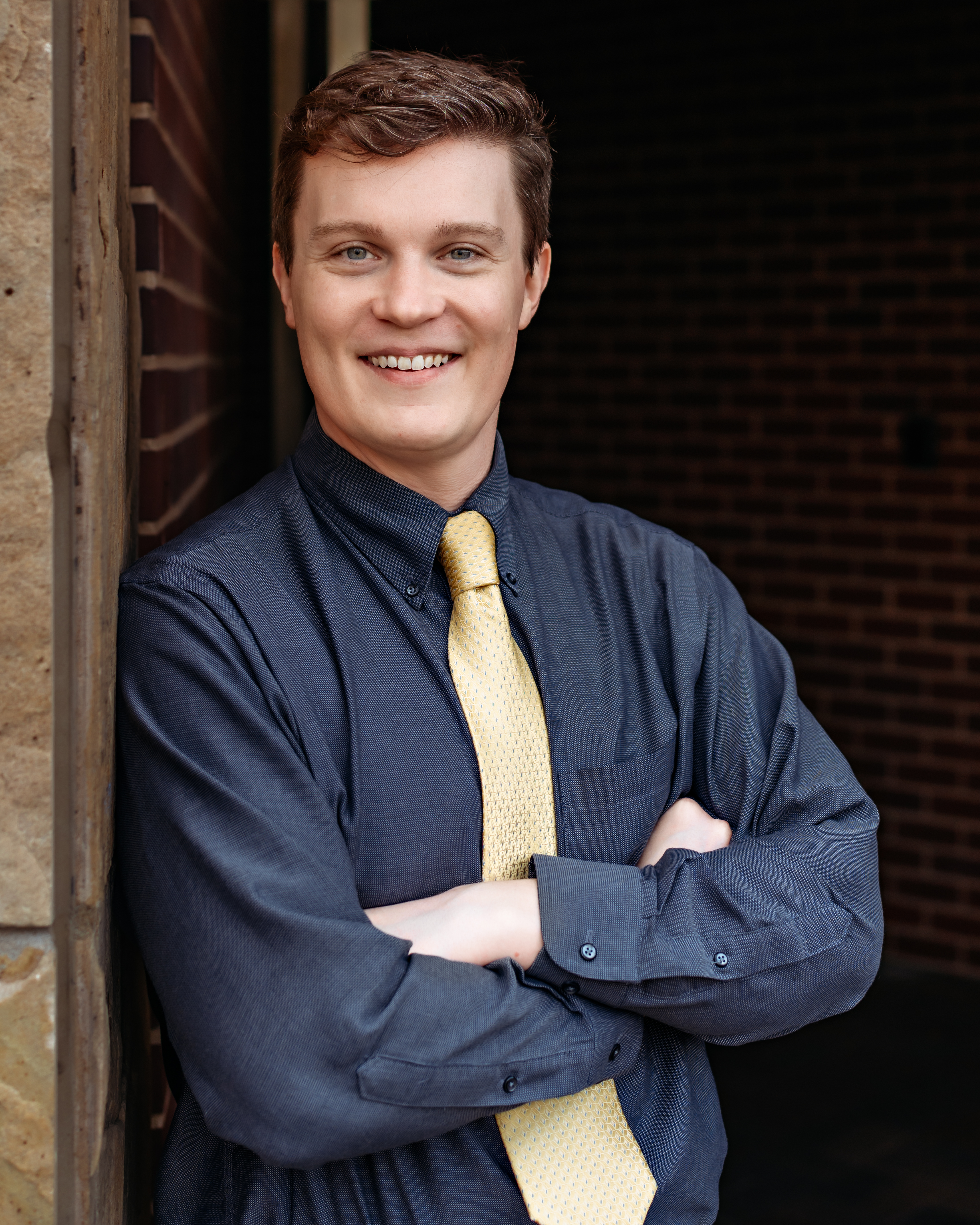 Ken O'Connor from The Doebbeling Agency, Brightway Insurance