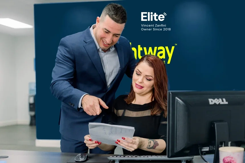 Apprentice Program-Vincent Zanfini