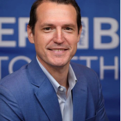 Stephen Cowherd from The Herd Agency, Brightway Insurance