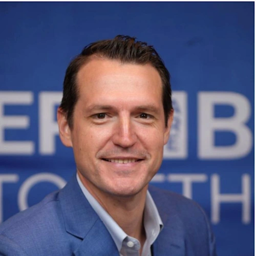 Stephen Cowherd from The Herd Agency, Brightway Insurance