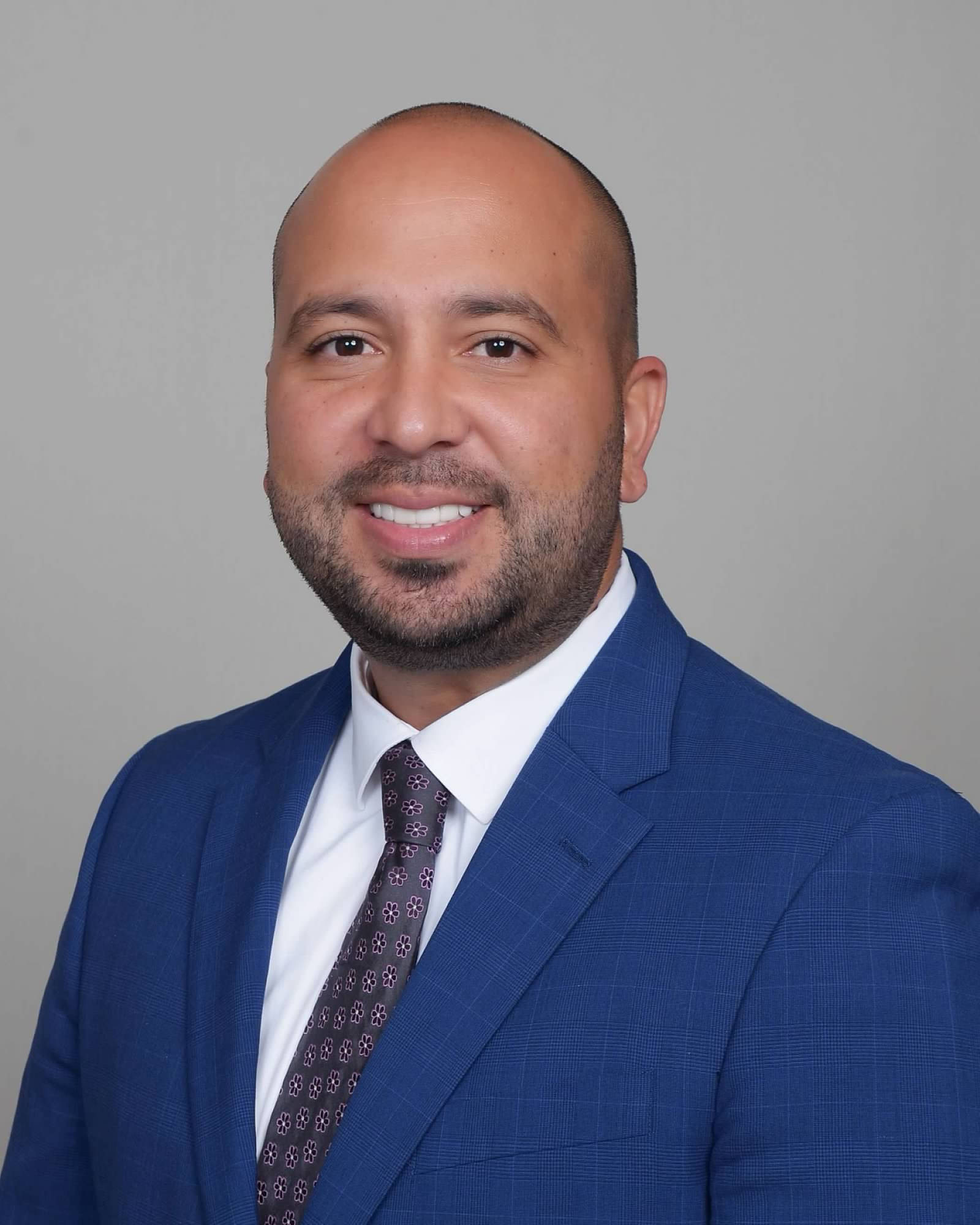 Juan Rosario from The Rosario Agency, Brightway Insurance