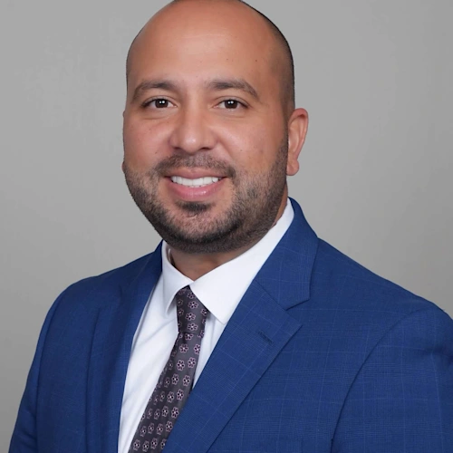 Juan Rosario from The Rosario Agency, Brightway Insurance